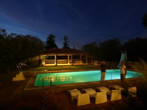 Quinta do Mourão, Tentúgal